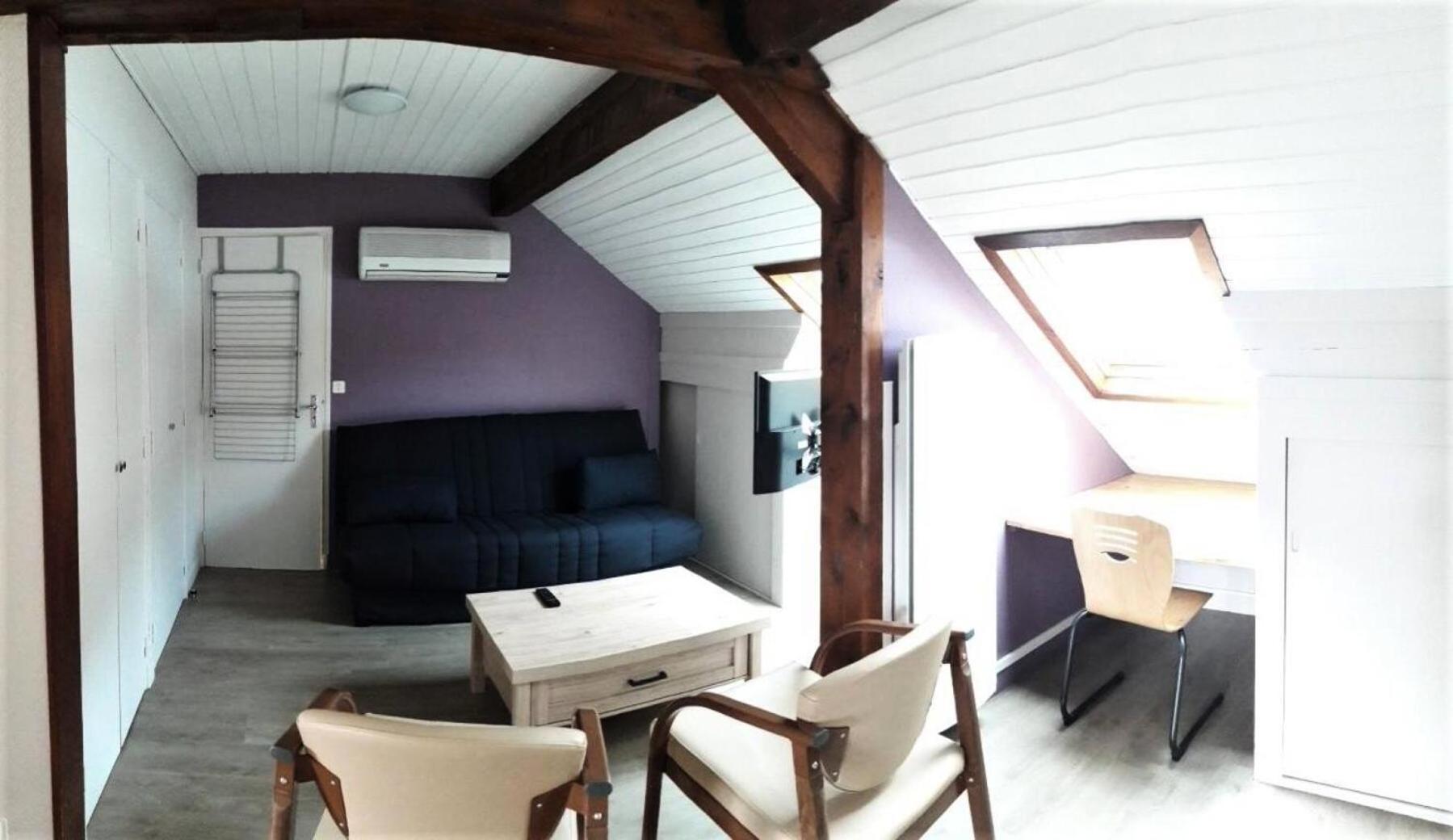 Residence Bara 8 -Baratier - Superbe Appartement De Montagne Pour 6 Personnes Mae-8991 Exterior foto