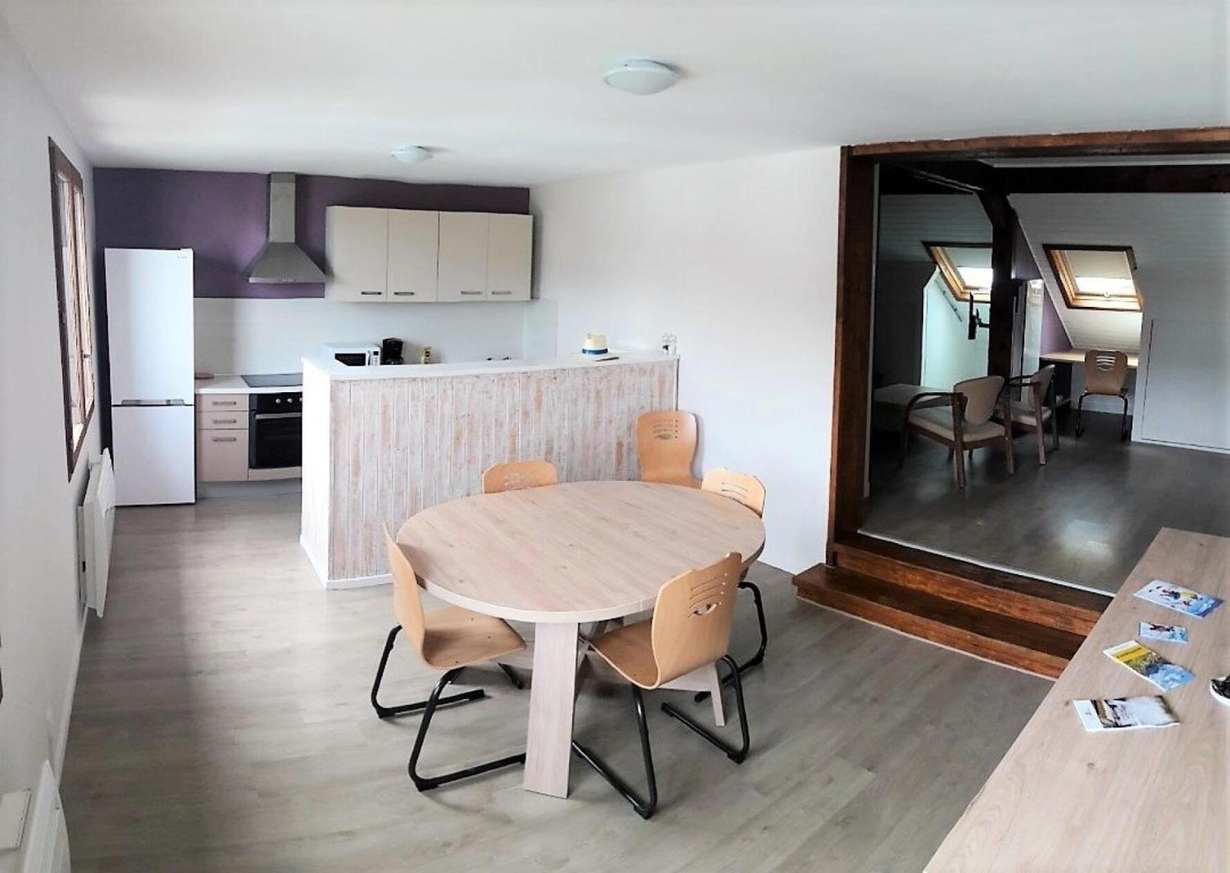 Residence Bara 8 -Baratier - Superbe Appartement De Montagne Pour 6 Personnes Mae-8991 Exterior foto